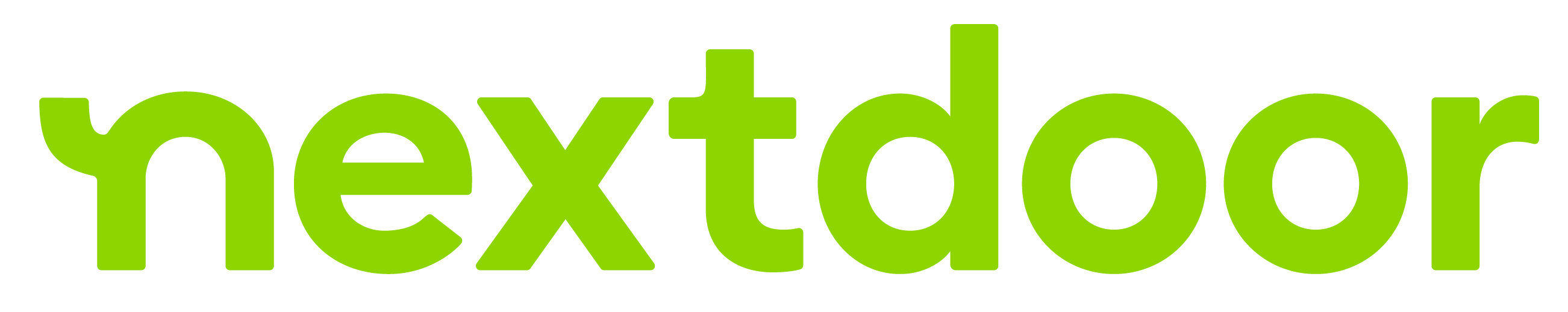 nextdoor logo